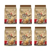 【大甲乾麵】任選1袋•原味、香辣、沙茶、麻醬、麻辣、油蔥(中元)