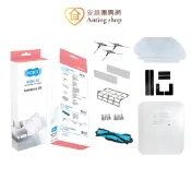 雷姬 D7 (LEGEE D7) 原廠耗材任選  耗材配件盒/清潔布配件盒/邊刷/濾網/滾刷/清潔劑
