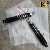 材料王⭐山葉 馬車 125 原廠 後避震器 後避震 後叉 5CA-F2210-00 5CA-F2220-00