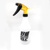 Autoholic特製定量噴瓶  附耐酸鹼噴頭1組 好蠟