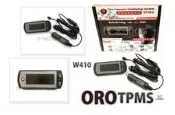 JY MOTOR 車身套件`- ORO TPMS W410 OE RX 胎壓 顯示器 主機 自動偵測原車胎壓 IS300
