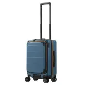 【ACE BAGS＆LUGGAGE】21吋 Teofield ACE前開對開露營風登機箱(多色可選 05161)