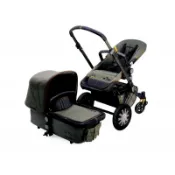 Bugaboo Cameleon 3  Diesel 聯名 絕版品 限量 荷蘭品牌