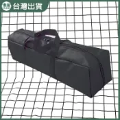 直播架收納包 燈架收納袋 燈架背袋 三腳架收納袋 600D牛津佈戶外露營收納袋長款支架收納包天幕桿手提包帳輕便納袋