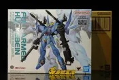參號倉庫 現貨 魂商店 限定 METAL ROBOT魂 凶鳥 全武裝型 超級機器人大戰DD 機戰OG