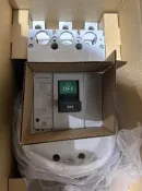 三菱  無熔絲開關 NF400-SW 3P 250A.300A.350A.400A