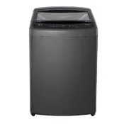 【LG 樂金】家電快配15公斤◆直立智慧變頻洗衣機◆曜石黑(WT-IBN15M)