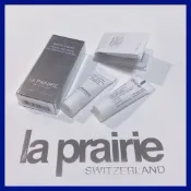 《台灣專櫃貨》La Prairie  升級版 鑽白魚子時空聚光菁華 5ml