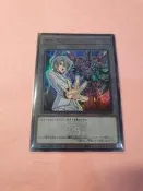 (榮盛卡鋪) 遊戲王 現貨日紙 代賣 QCDB-JPT11 艾德&血魔 代幣 TOKEN (亮面) (全新未使用)