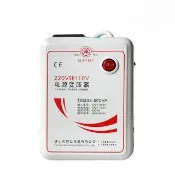 【YouPin】舜紅變壓器 110V轉220V升壓器　大陸電器臺灣用1000W/2000W/3000W(變壓器/升壓器/110V轉220V)