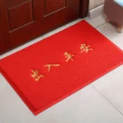 🥇新品免運🥇地墊門墊門口入戶門腳墊家用大門口進門腳踏墊加厚防滑大尺寸門墊RICJ7