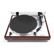 (店+)德國老牌 THORENS TD 403 DD 黑膠唱盤 入門直驅黑膠進階款
