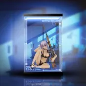 【新品快報】搶先買SkyTube Muv-Luv 克麗斯嘉 巴切諾娃 內衣手辦展示盒