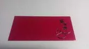 陶板屋－2008 鼠來寶 紅包袋 $10