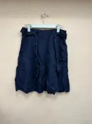 〈二手〉 Banana Republic 牛仔色短裙 size US2