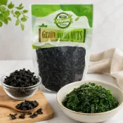 (店+)康健生機(有機園)  海帶芽-深海超嫩 100g