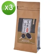 【御復珍】黑米黑豆茶3袋-共60入