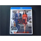 [藍光先生BD] 高年級實習生 The Intern ( 得利公司貨 )