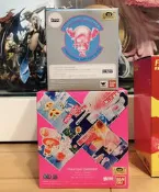 👻日版 金證 zero 魂商店 魂展會場限定 害羞喬巴 兩年前 兩年後 搖擺 名人 喬巴 海賊王 航海王