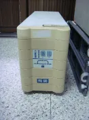 飛瑞 C系列 1500VA ON-LINE UPS  C-1500 (C-1060) 不斷電系統