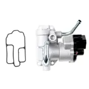 MITSUBISHI 怠速控制閥 MD614921 適用於帶有 2.0 4G63T 渦輪發動機的三菱 Lancer Ev