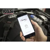 ●凱興國際●DTE systems–Power Control引擎外掛電腦-FORD福特