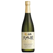 【宸瀧煙酒量販】白鶴 大吟釀清酒