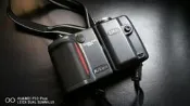 Nikon coolpix 995 CCD數位相機 3.3mp 可4x zoom變焦