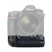 Nikon 尼康  MB-D18 D850 電池手把 垂直把手 副廠