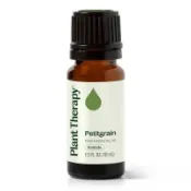 Plant Therapy 苦橙葉精油 Petitgrain｜晶荷花精愛療癒