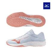 MIZUNO 美津濃 LIGHTNING SELECT 女款 排球鞋 V1GC267084