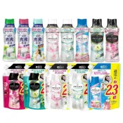(店+)【P&G】日本 香香豆 蘭諾 Lenor 芳香豆 寶僑香香豆 香香粒 芳香顆粒 芳香粒