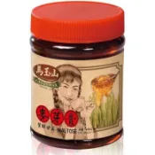 馬玉山6罐3罐麥芽膏 （甜/鹹）全新現貨400g