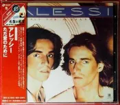 Alessi / All For A Reason ('02日盤 Very Rare)