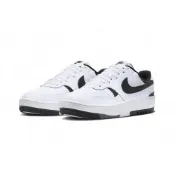 W Nike Gamma Force White Phantom 黑白 厚底 增高 休閒鞋 運動鞋 女鞋 DX9176-100