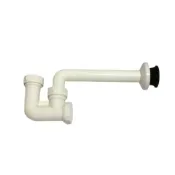 (店+)【L.B.E 麗達】排水管 P彎  半P管 落水管 壁面排水 面盆排水管 排水P管 P排P彎 半P管 牆壁排水 臉盆水管