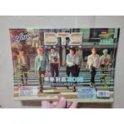 💡雜誌出清💡fans粉絲誌2016年1～12月號 BTS、宋仲基、BTOB、MONSTA X、朴寶劍