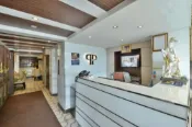 【Lion Travel 雄獅旅遊】泰國 曼谷 BANGKOK 普雷斯媞吉娜娜飯店 THE PRESTIGE NANA 加購高鐵 商務 部分免費取消