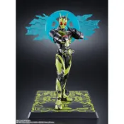 萬代 METAL BUILD MB 假面騎士ZERO-ONE 假面騎士01 可動完成品 不挑盒況 豬帽子模型玩具