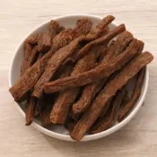 (店+)原味素蹄筋 量販包 3000g 素條子 素豆干 素肉乾 素肉條 全素零食 古早味零食【嘻饈仔現貨】