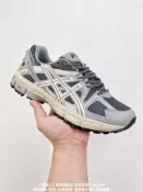 Asics Gel-Contend 4 復古單品 亞瑟士休閑運動鞋 慢跑鞋 休閒鞋 U9