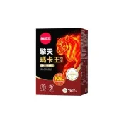 【葡萄王】擎天瑪卡王粉末 6gx15包(巧克力口味)