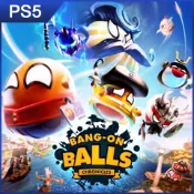 【巴哈商城】PS5 《波蘭球：編年史》中英日文版