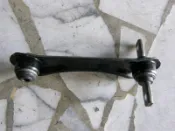 HONDA 喜美 16V K6 K8 CRV 97 後拉桿 後連桿 後扭力桿 (上) 各車系拉桿,惰桿,和尚頭,羊角,來令片,煞車盤 歡迎詢問