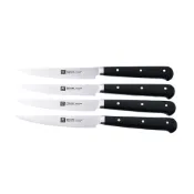 ZWILLING 雙人牌  鋸齒牛排刀 4入