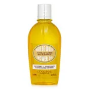 [Strawberrynet草莓網]【L'Occitane 歐舒丹】杏仁沐浴油
