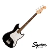 Fender Squier Sonic Bronco Bass Indian Laurel 電貝斯