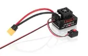 RC樂 HOBBYWING 好盈 QuicRun WP 10BL120 G2 防水車用無感無刷電變