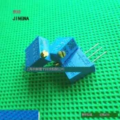 满299出貨3296W電位器 500K 3296W-1-504E 3296電位器