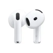 Apple蘋果AirPods4藍牙無線耳機